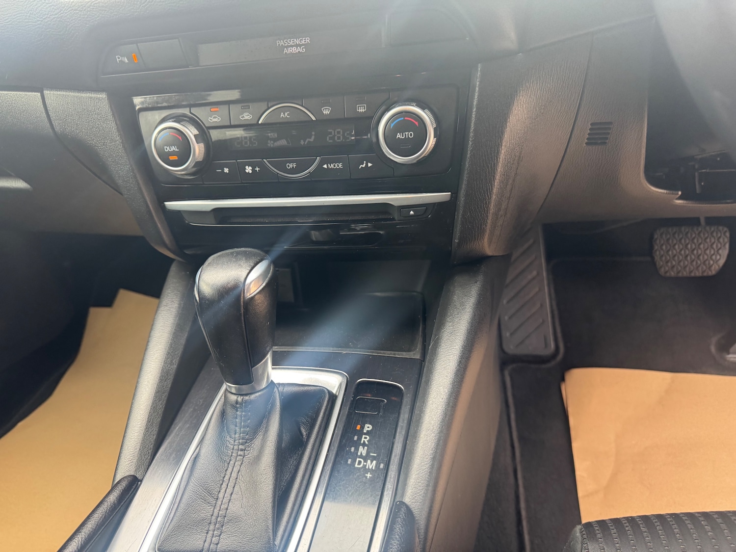 Used Mazda Mazda6 2016 for sale - 76193855: Photo 22