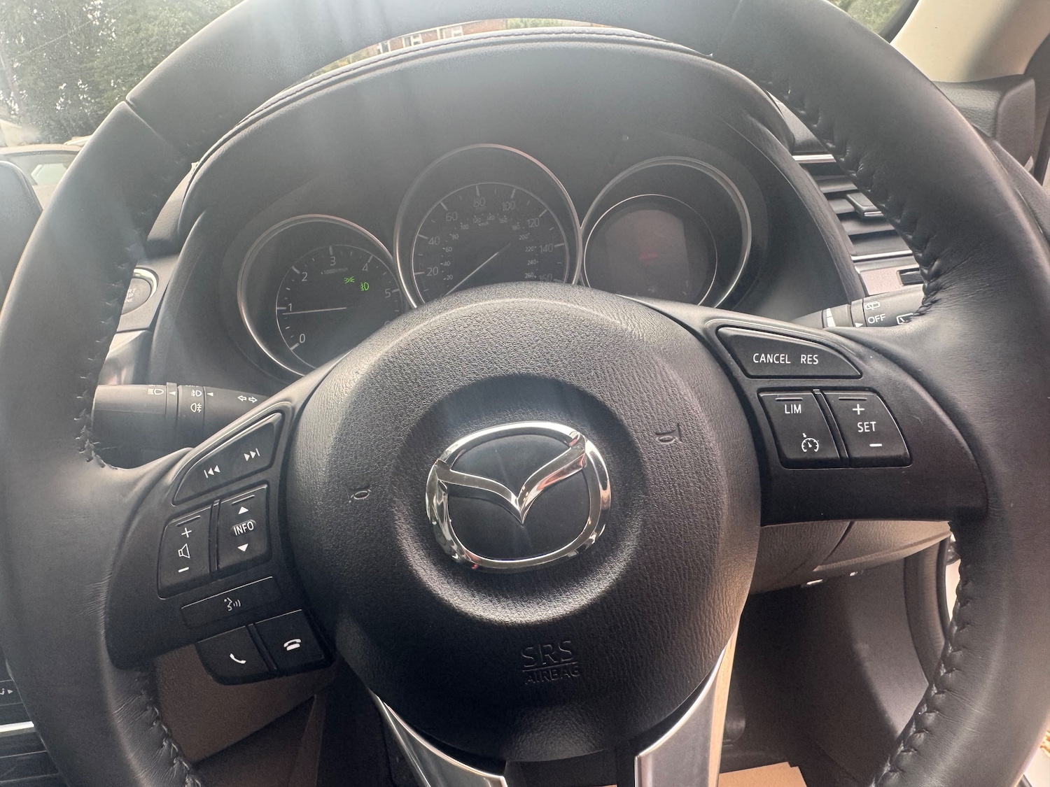 Used Mazda Mazda6 2016 for sale - 76193855: Photo 23