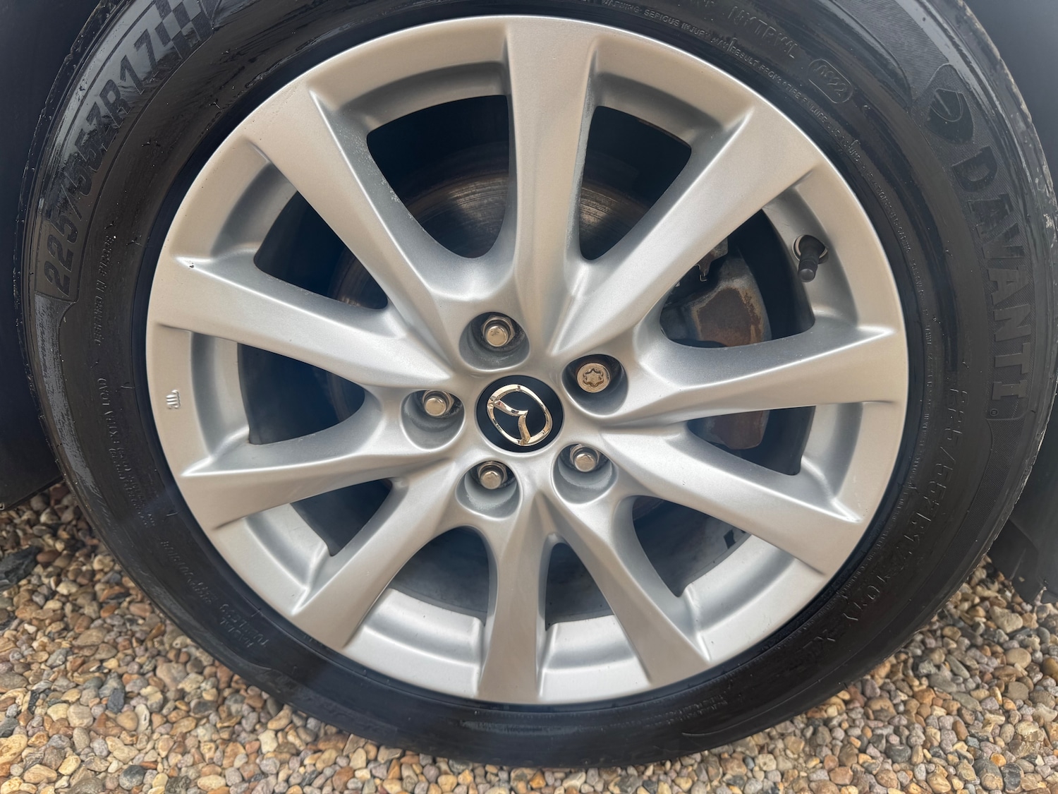 Used Mazda Mazda6 2016 for sale - 76193855: Photo 26