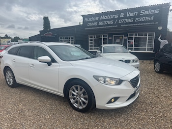 Used Mazda Mazda6 2016 for sale - 76193855: Photo 2
