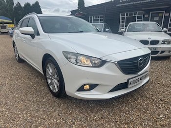 Used Mazda Mazda6 2016 for sale - 76193855: Photo 3