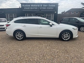 Used Mazda Mazda6 2016 for sale - 76193855: Photo 4