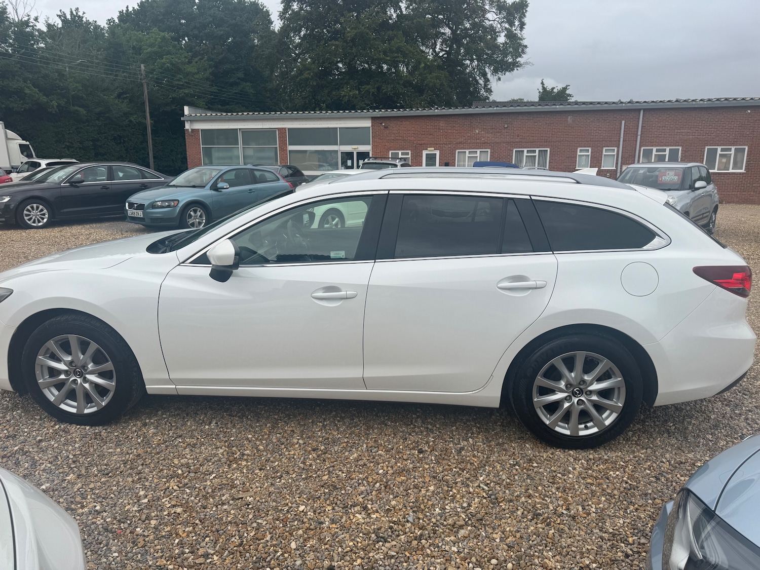 Used Mazda Mazda6 2016 for sale - 76193855: Photo 9