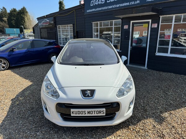 Used Peugeot 308 2013 for sale - 74225222: Photo 3