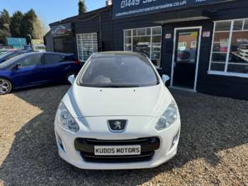 Used Peugeot 308 2013 for sale - 74225222: Photo