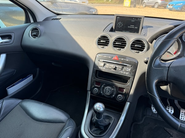 Used Peugeot 308 2013 for sale - 74225222: Photo 8