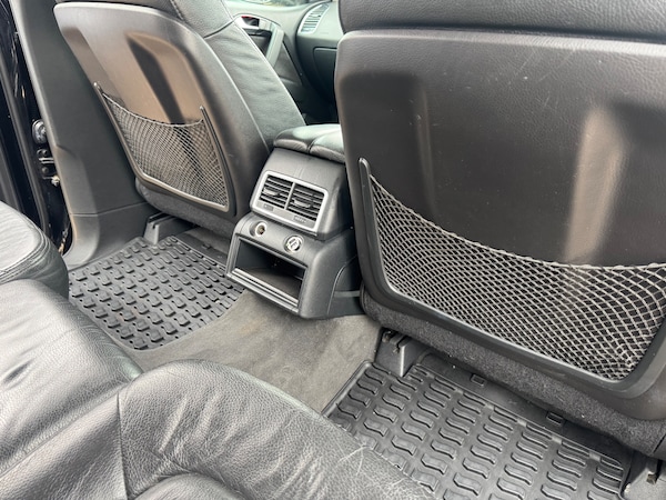 Used Audi Q7 2008 for sale - 75475198: Photo 20