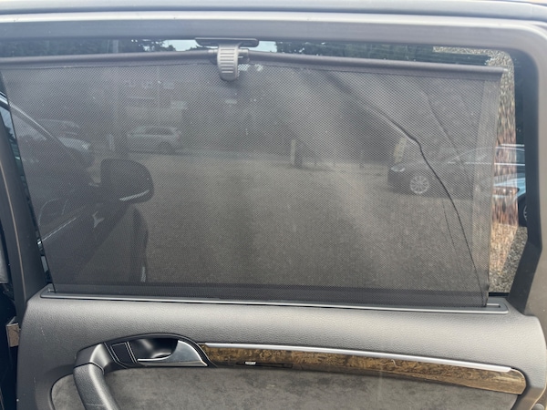 Used Audi Q7 2008 for sale - 75475198: Photo 22