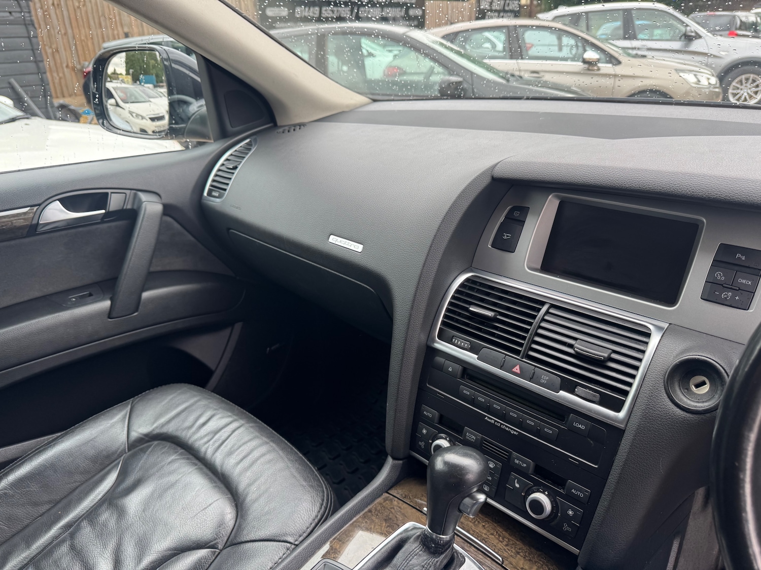 Vehicle 26