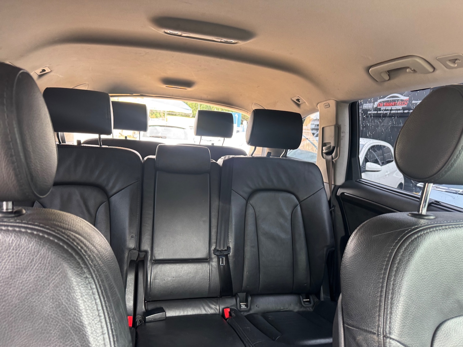 Vehicle 29
