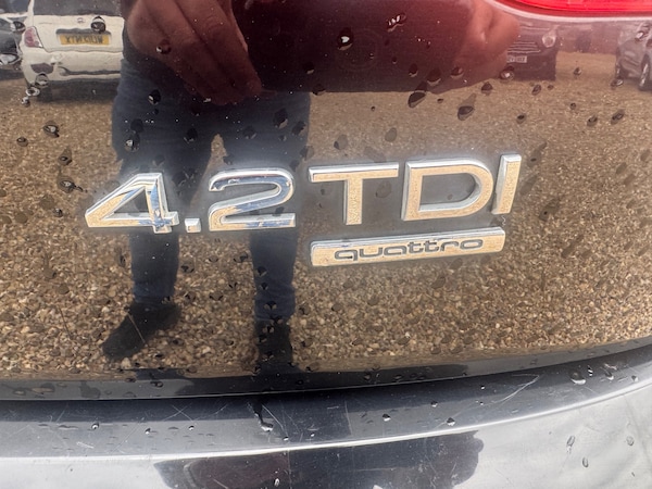 Used Audi Q7 2008 for sale - 75475198: Photo 31