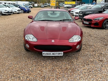 Used Jaguar XKR 2000 for sale - 76251924: Photo