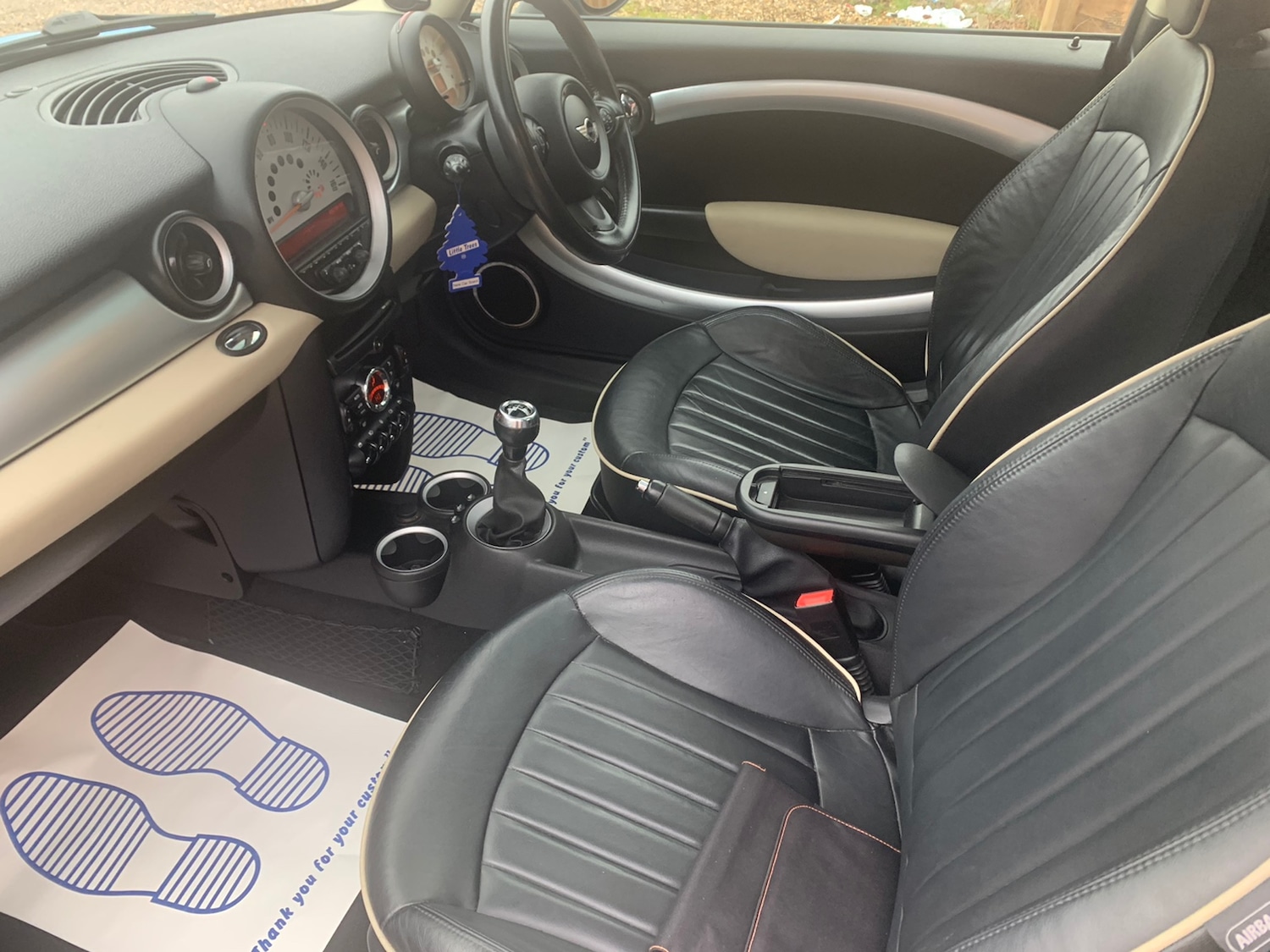 Vehicle 11