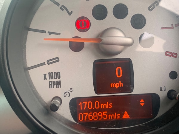 Used MINI Hatch 2010 for sale - 75489734: Photo 12