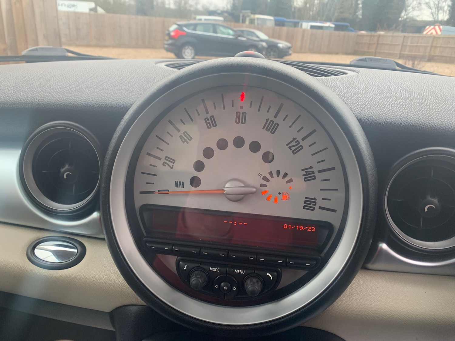 Vehicle 13