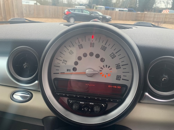 Used MINI Hatch 2010 for sale - 75489734: Photo 13