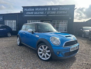 Used MINI Hatch 2010 for sale - 75489734: Photo