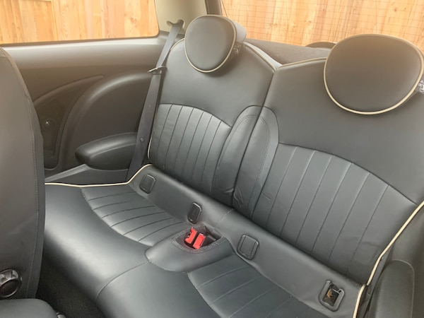 Used MINI Hatch 2010 for sale - 75489734: Photo 20