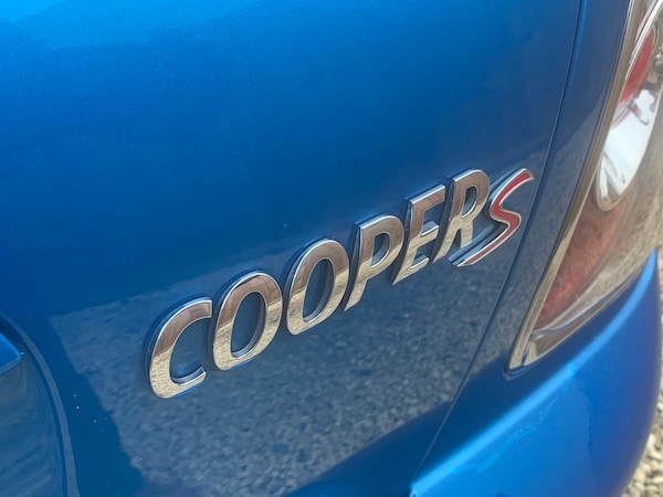 Used MINI Hatch 2010 for sale - 75489734: Photo 27