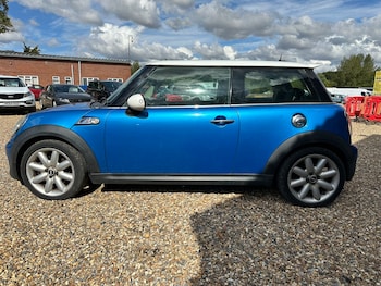 Used MINI Hatch 2010 for sale - 75489734: Photo