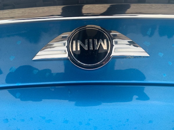 Used MINI Hatch 2010 for sale - 75489734: Photo 32