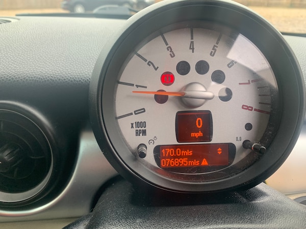 Used MINI Hatch 2010 for sale - 75489734: Photo 33