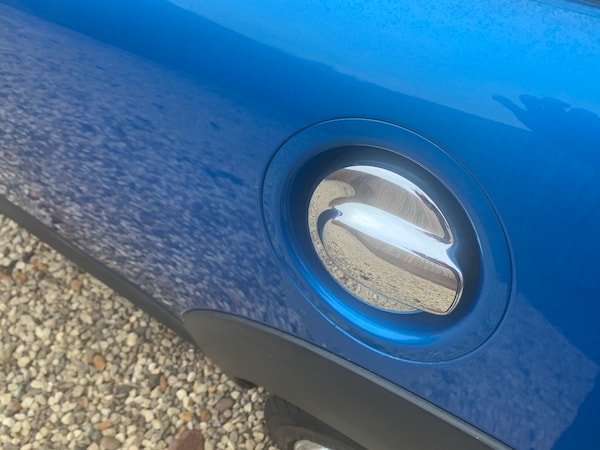 Used MINI Hatch 2010 for sale - 75489734: Photo 34