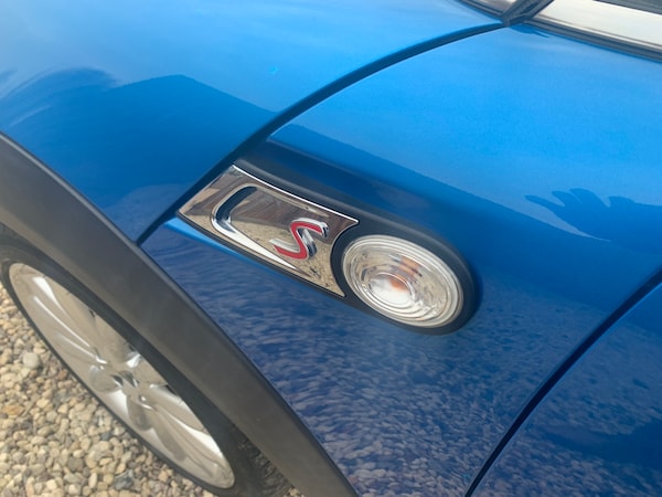 Used MINI Hatch 2010 for sale - 75489734: Photo 38