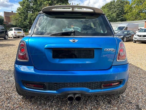 Used MINI Hatch 2010 for sale - 75489734: Photo 3