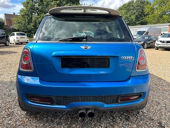 Used MINI Hatch 2010 for sale - 75489734: Photo