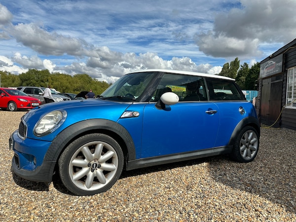 Used MINI Hatch 2010 for sale - 75489734: Photo 40