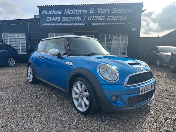 Used MINI Hatch 2010 for sale - 75489734: Photo 41