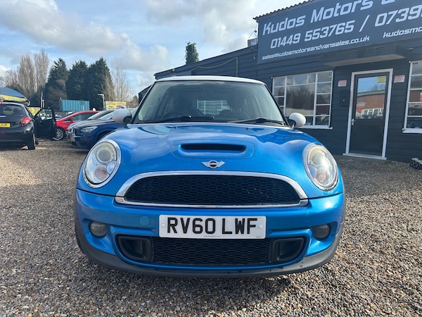 Used MINI Hatch 2010 for sale - 75489734: Photo 42
