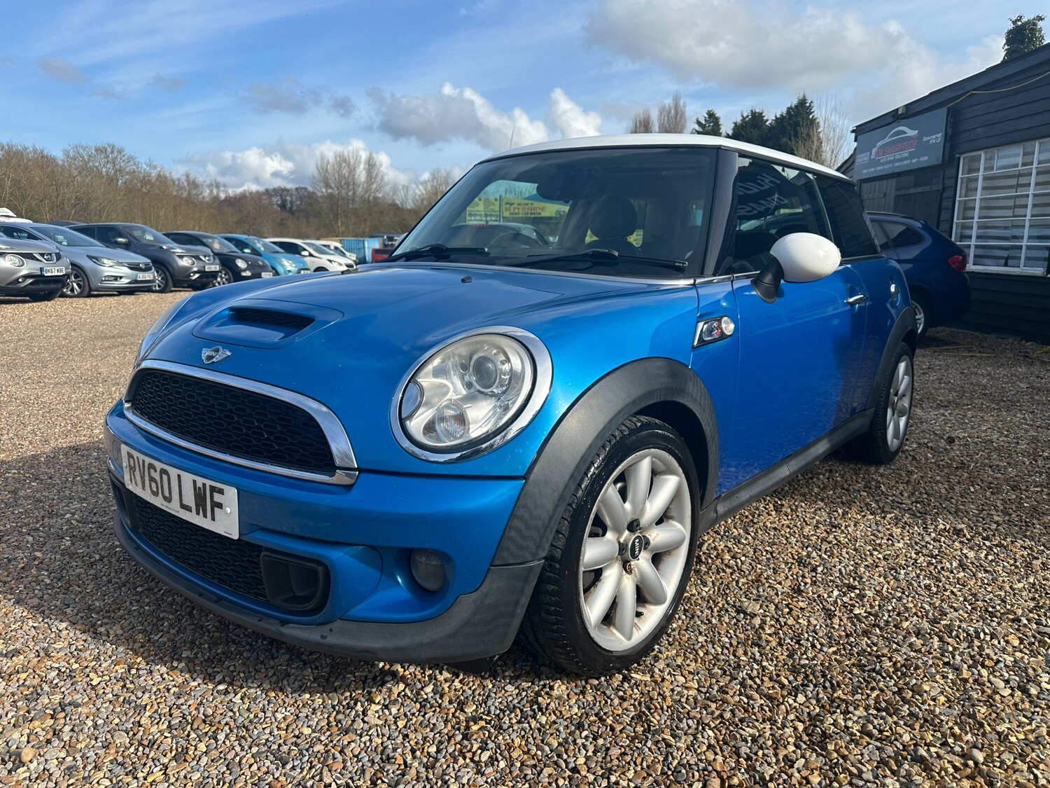 Vehicle 45