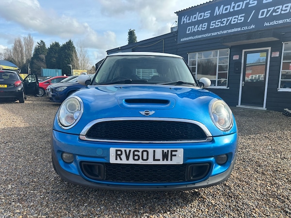 Used MINI Hatch 2010 for sale - 75489734: Photo 46