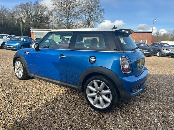 Used MINI Hatch 2010 for sale - 75489734: Photo 48