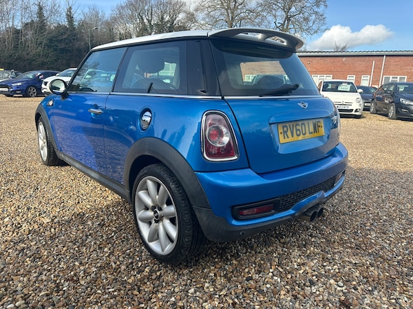 Used MINI Hatch 2010 for sale - 75489734: Photo 49