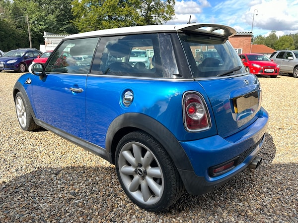 Used MINI Hatch 2010 for sale - 75489734: Photo 4