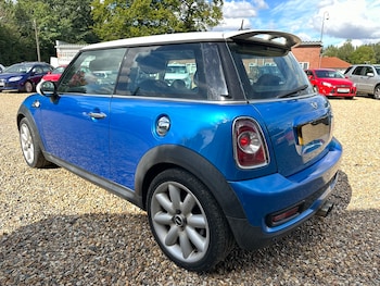Used MINI Hatch 2010 for sale - 75489734: Photo