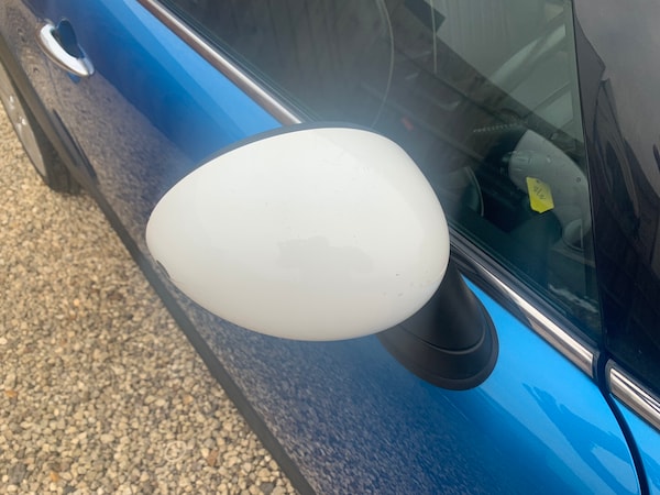 Used MINI Hatch 2010 for sale - 75489734: Photo 50
