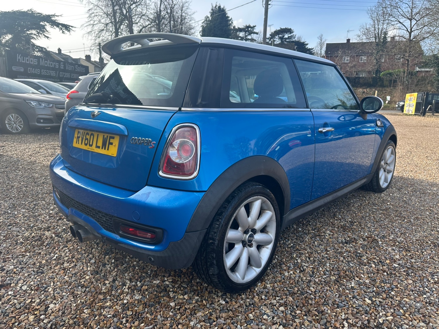 Used MINI Hatch 2010 for sale - 75489734: Photo 51