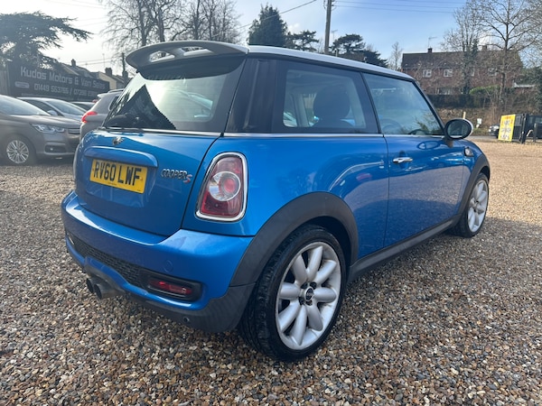 Used MINI Hatch 2010 for sale - 75489734: Photo 51