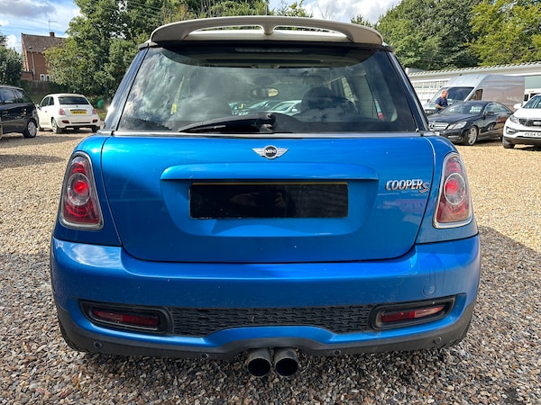 Used MINI Hatch 2010 for sale - 75489734: Photo 5