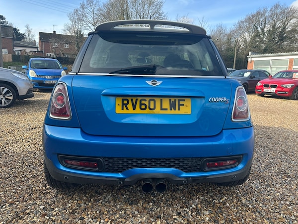 Used MINI Hatch 2010 for sale - 75489734: Photo 9