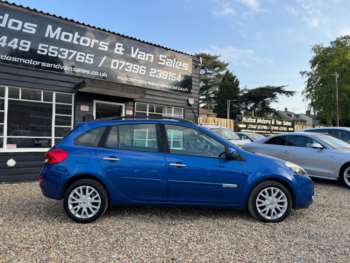 Used Renault Clio 2010 for sale - 75006356: Photo