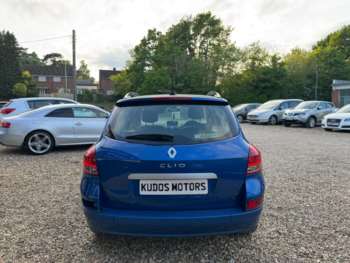 Used Renault Clio 2010 for sale - 75006356: Photo