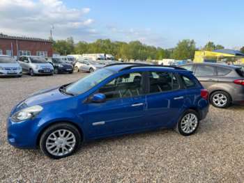 Used Renault Clio 2010 for sale - 75006356: Photo