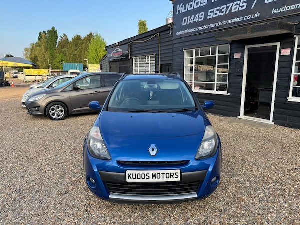 Used Renault Clio 2010 for sale - 75006356: Photo 5