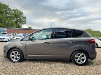 Used Ford C-Max 2013 for sale - 74130266: Photo