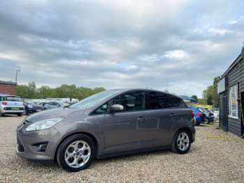 Used Ford C-Max 2013 for sale - 74130266: Photo